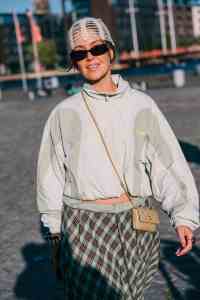 Street Style at Copenhagen Spring 2026 Fashion Week