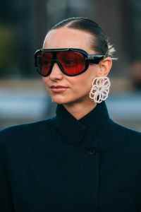 Street Style at Copenhagen Spring 2026 Fashion Week