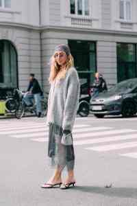 Street Style at Copenhagen Spring 2026 Fashion Week