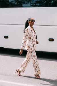 Street Style at Copenhagen Spring 2026 Fashion Week
