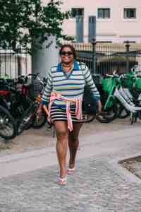 Street Style at Copenhagen Spring 2026 Fashion Week