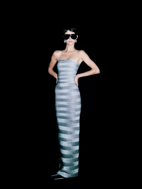 Herve Leger Resort 2026 Collection