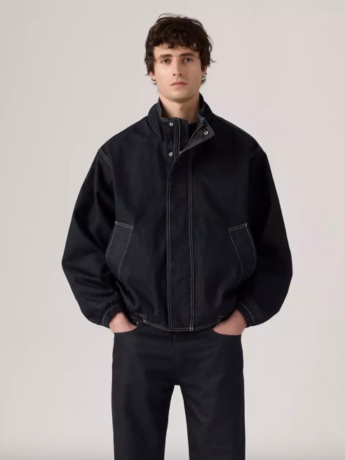 Levi's jacket