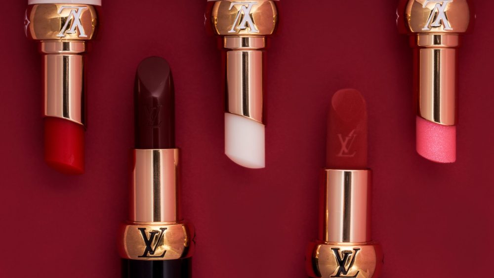 Louis Vuitton Makeup