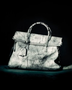 Maison Margiela Fall 2025 Campaign