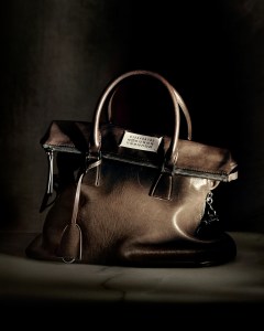 Maison Margiela Fall 2025 Campaign