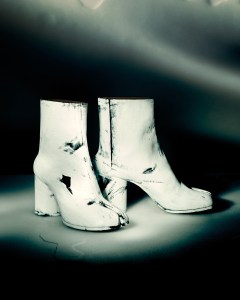 Maison Margiela Fall 2025 Campaign