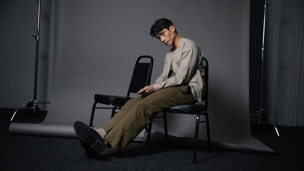 Manny Jacinto