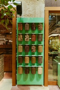 The apothecary