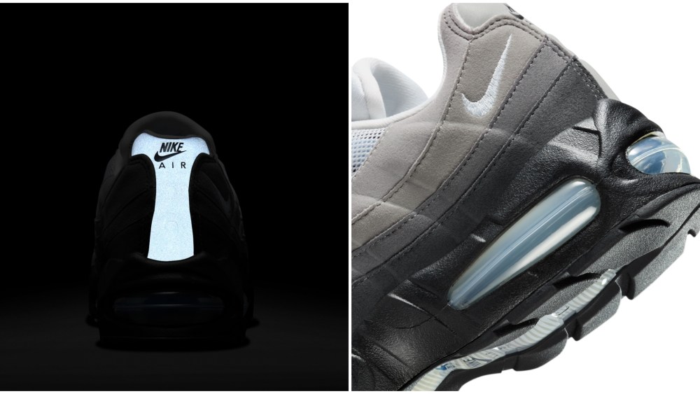 Nike Air Max 95 sneakers