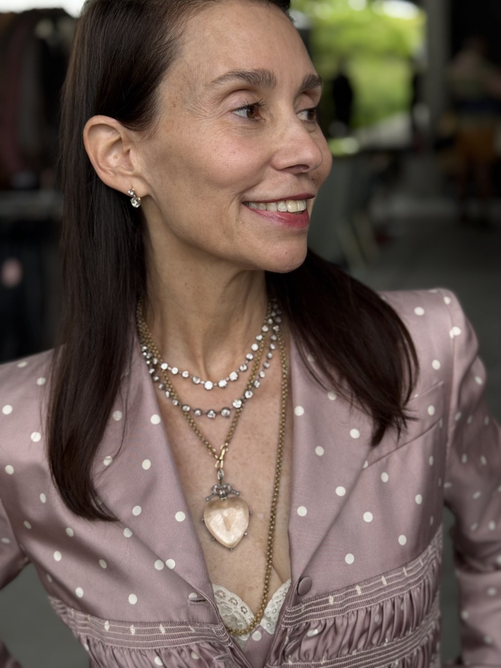 How a Special Education Attorney Became the Vintage Jewelry Go-to