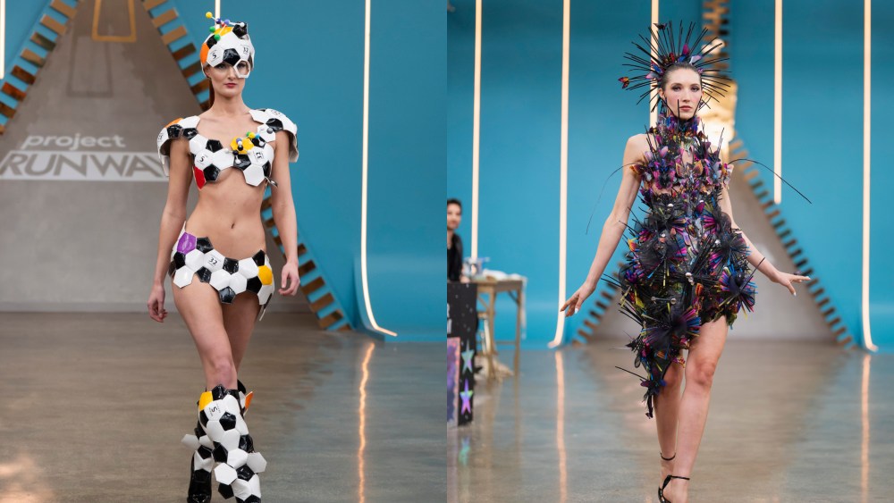 'Project Runway' Season 21: All of the Contestants’ Runway Looks and Design Challenges
