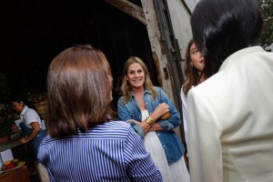 Aerin Lauder