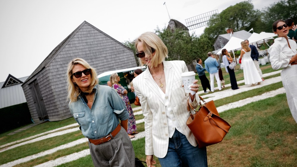 Sunrise Ruffalo and Naomi Watts