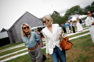 Sunrise Ruffalo and Naomi Watts