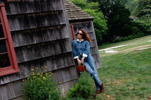 Molly Gordon