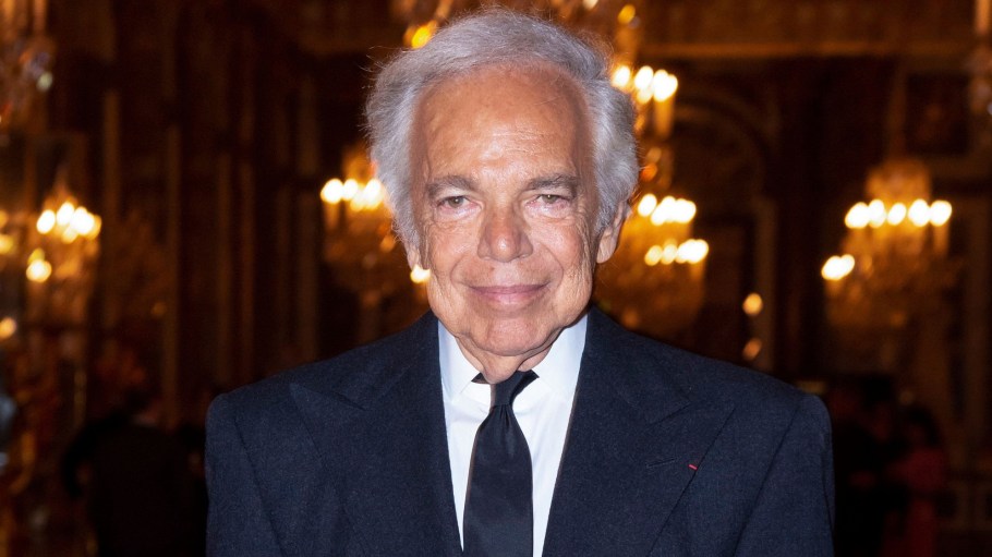 Ralph Lauren
