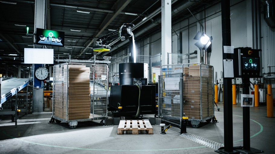Rebl Industries, which partners with companies like Ikea and H&M, is hoping to take the next step toward globalization.