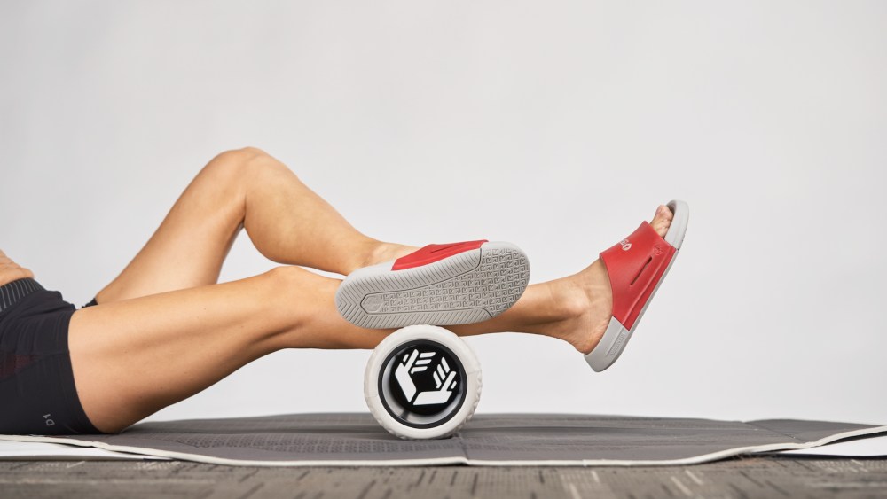 Roll Recovery SuperPlush Slides