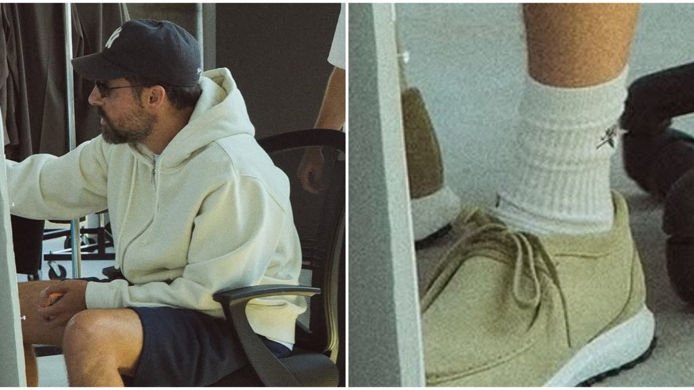 Ronnie Fieg