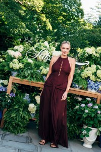 Georgina Burke