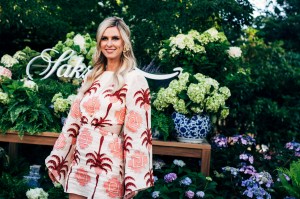 Nicky Hilton