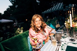 Fern Mallis