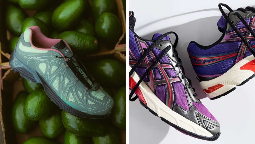 Fastest Growing Sneaker Brands StockX
