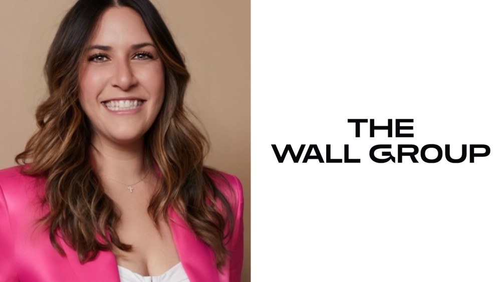 Morgan Feldman is the new managing director of The Wall Group in Nashville.