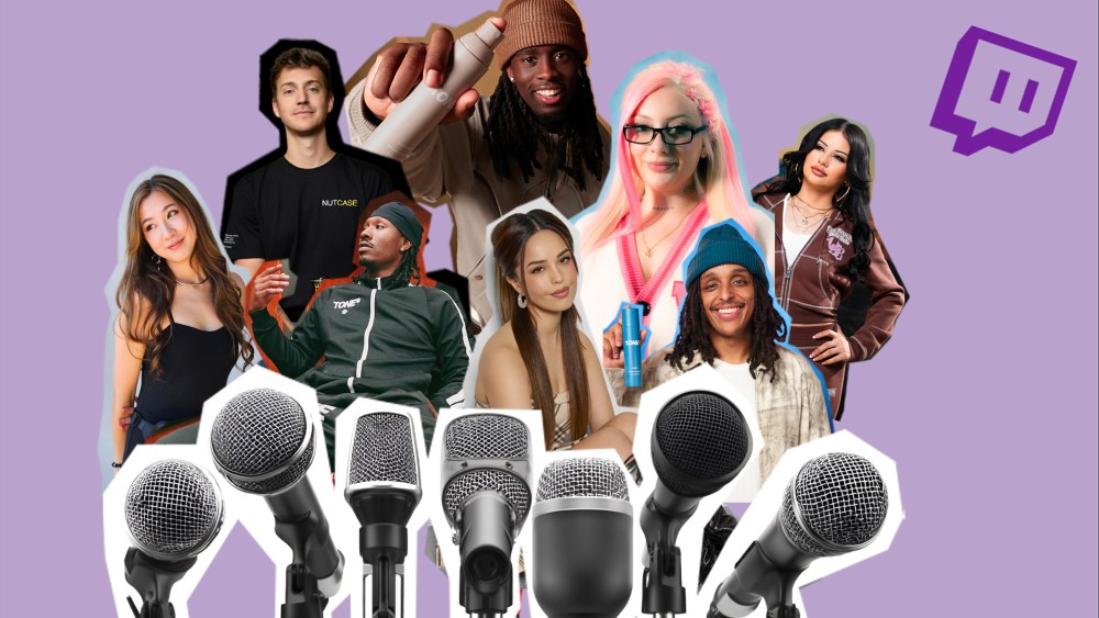 From Kai Cenat to Wendy Ortiz and a proliferating number of other Twitch-native internet celebrities, the influencer era is quickly morphing into the streamer era.