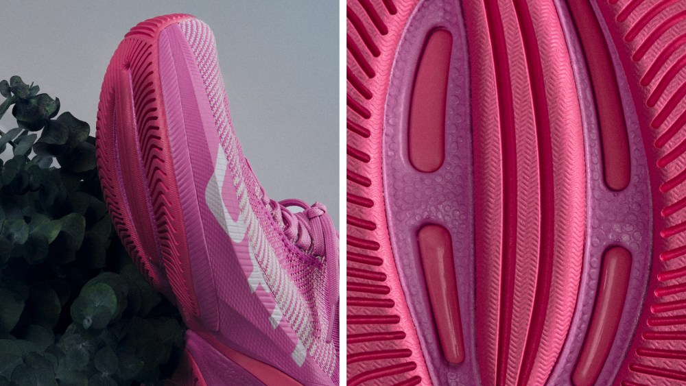 Uyn Alacrify Pink