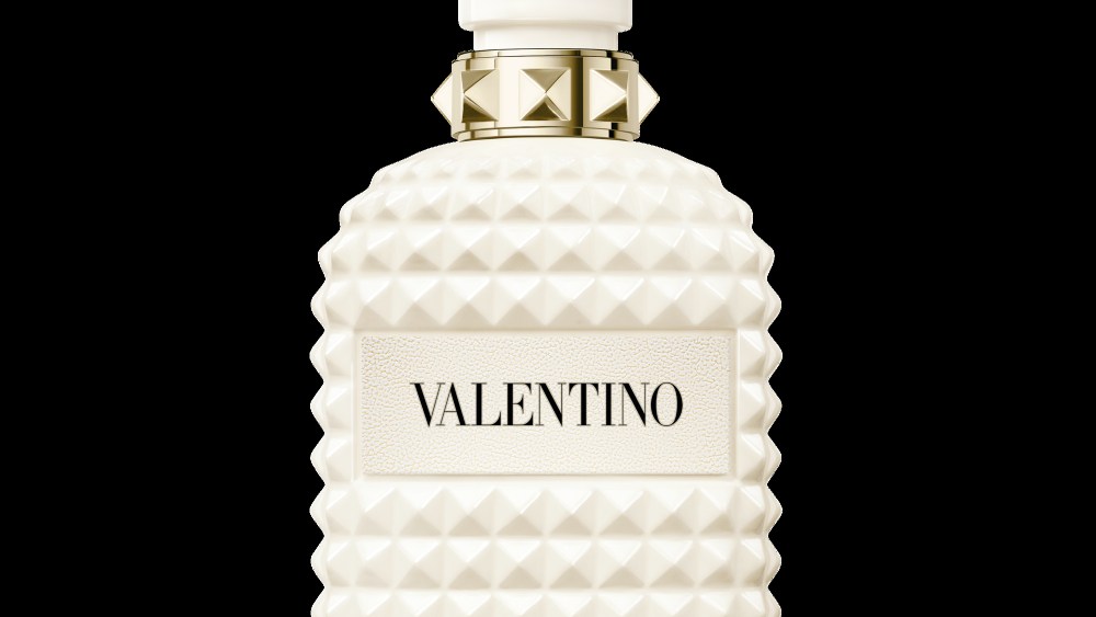 Valentino Born in Roma