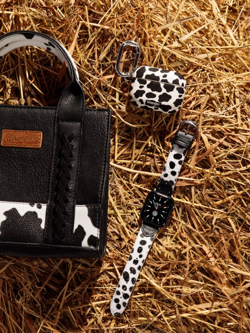 WITHit Debuts Wrangler Collection of Smart Watch Accessories