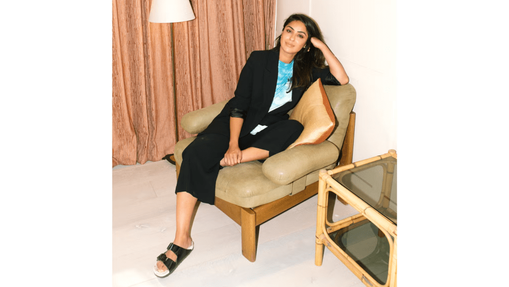 Casablanca Taps Priya de Souza as Chief Marketing Officer