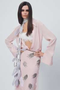 16Arlington Spring 2026 Ready-to-Wear Collection