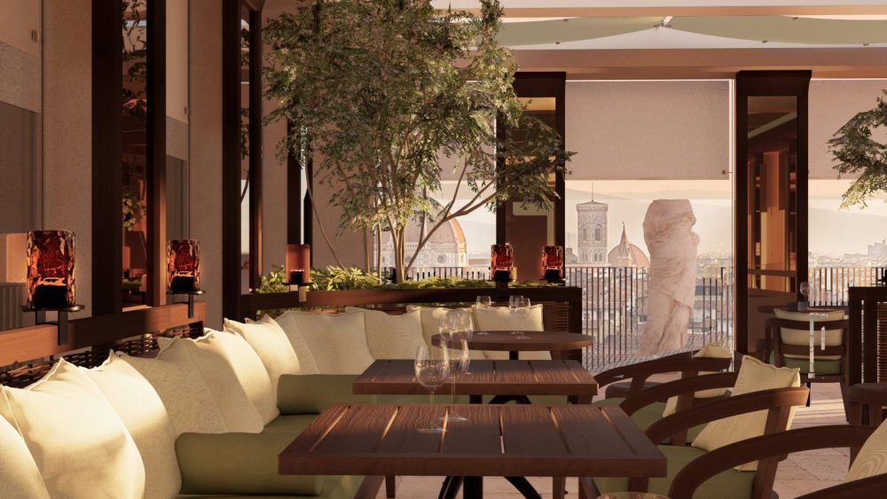 Liaigre Hospitality Ventures