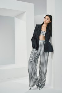 ADEAM Spring 2026 ready-to-wear collection at New York Fashion Week.