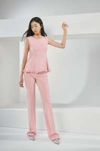 ADEAM Spring 2026 ready-to-wear collection at New York Fashion Week.