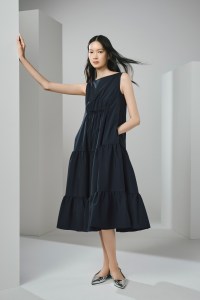 ADEAM Spring 2026 ready-to-wear collection at New York Fashion Week.