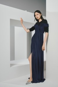 ADEAM Spring 2026 ready-to-wear collection at New York Fashion Week.