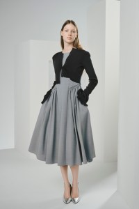 ADEAM Spring 2026 ready-to-wear collection at New York Fashion Week.