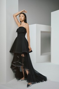 ADEAM Spring 2026 ready-to-wear collection at New York Fashion Week.