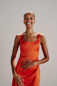 ALC Spring 2026 ready-to-wear collection at New York Fashion Week.