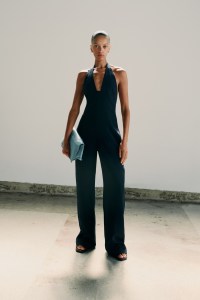 ALC Spring 2026 ready-to-wear collection at New York Fashion Week.