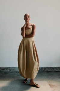 ALC Spring 2026 ready-to-wear collection at New York Fashion Week.