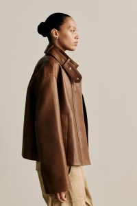 ALC Spring 2026 ready-to-wear collection at New York Fashion Week.