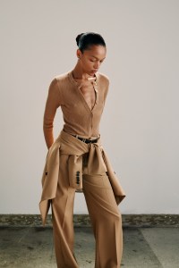 ALC Spring 2026 ready-to-wear collection at New York Fashion Week.