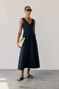 ALC Spring 2026 ready-to-wear collection at New York Fashion Week.