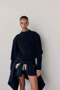 ALC Spring 2026 ready-to-wear collection at New York Fashion Week.