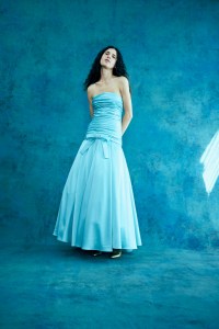 Alejandra Alonso Rojas Spring 2026 ready-to-wear collection at New York Fashion Week.